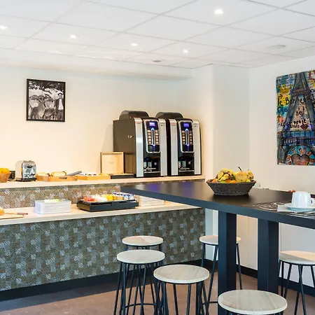 Kyriad Anglet - Biarritz Ξενοδοχείο