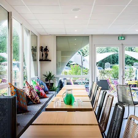 Kyriad - Biarritz Hotel 3*