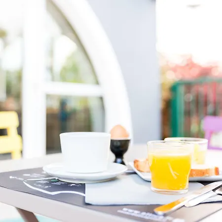 Kyriad Anglet - Biarritz Ξενοδοχείο