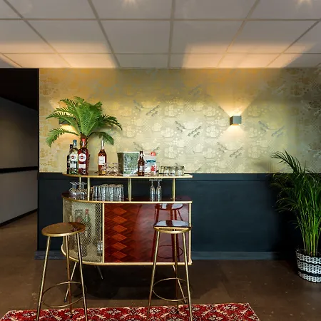 Hotel Kyriad - Biarritz Anglet