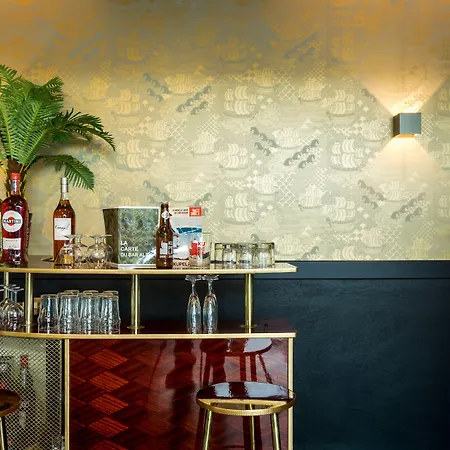 Kyriad Anglet - Biarritz Ανγκλέ