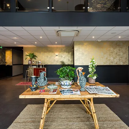 Kyriad Anglet - Biarritz Ανγκλέ