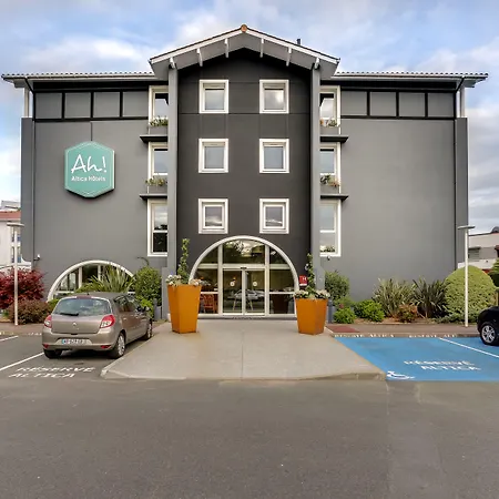 Hotel Kyriad - Biarritz Anglet