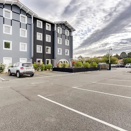 Kyriad - Biarritz Anglet