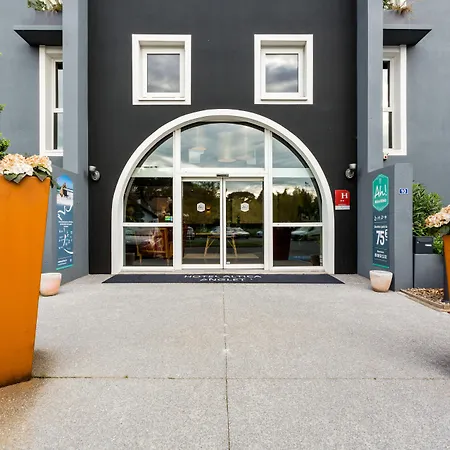 Kyriad Anglet - Biarritz Ξενοδοχείο 3*