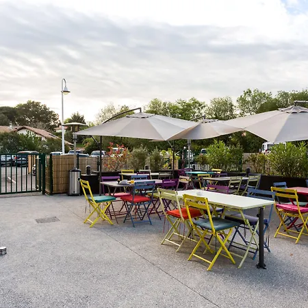 Ξενοδοχείο Kyriad Anglet - Biarritz