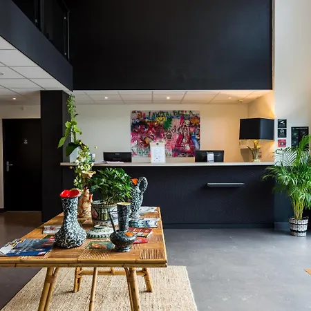 Kyriad Anglet - Biarritz Ξενοδοχείο