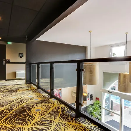 Kyriad - Biarritz Hotel Anglet