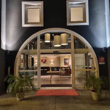 Ξενοδοχείο Kyriad Anglet - Biarritz