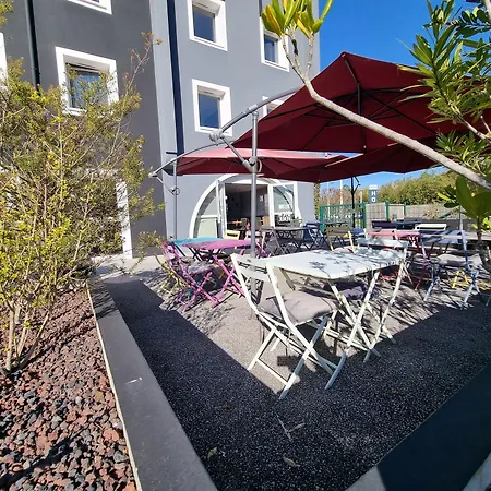 Hotel Kyriad - Biarritz Anglet