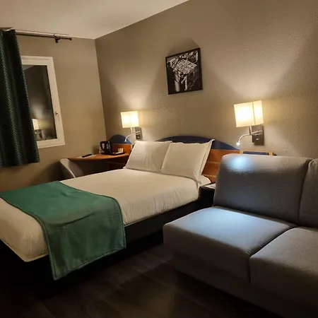 Kyriad - Biarritz Hotel Anglet