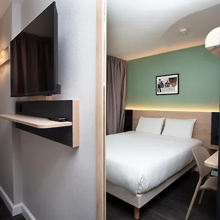 Hotel Kyriad - Biarritz Anglet