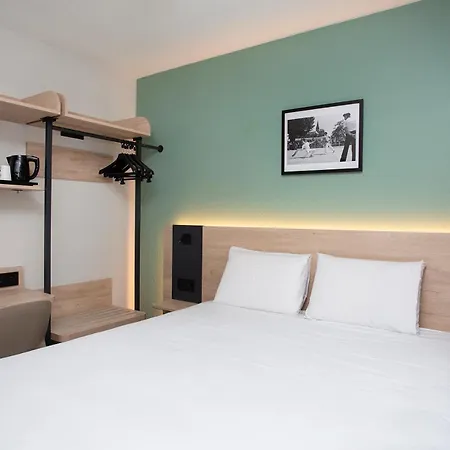 Kyriad - Biarritz 3*