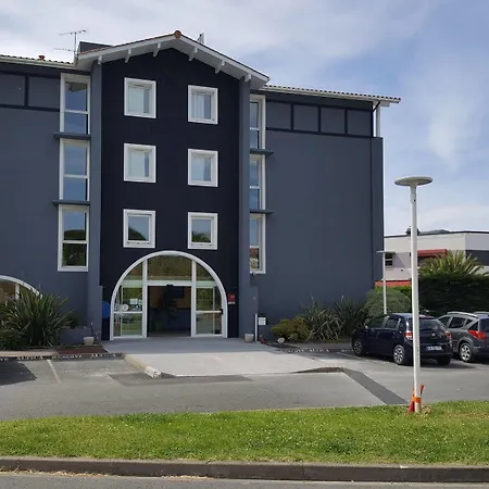 Kyriad Anglet - Biarritz Hotel 3*