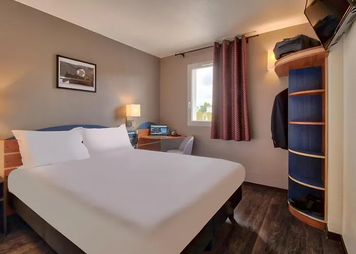 Hotel Kyriad - Biarritz