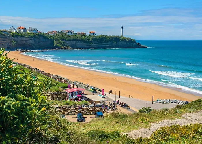 Kyriad - Biarritz 3*