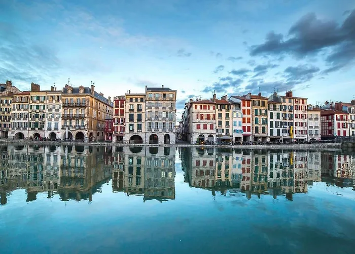 Kyriad - Biarritz 3*