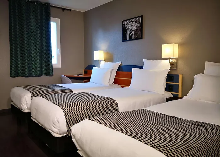 Kyriad - Biarritz Hotel