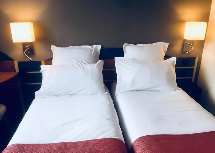 Kyriad - Biarritz Hotel