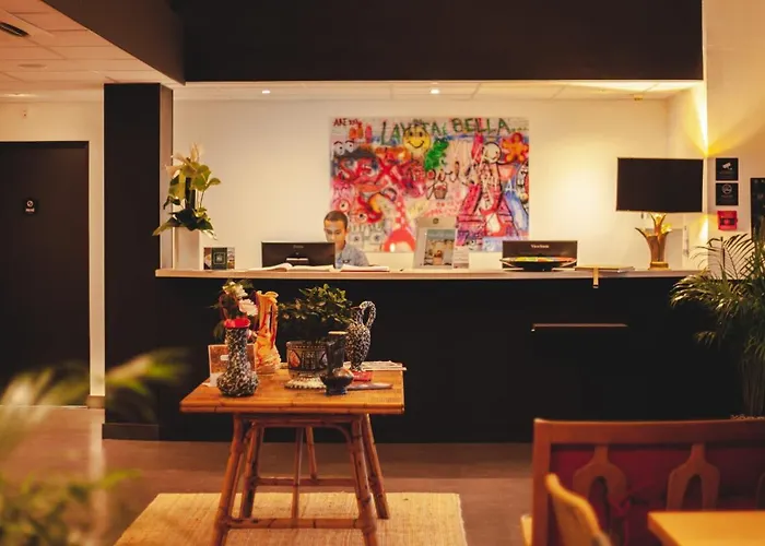 Kyriad - Biarritz 3*