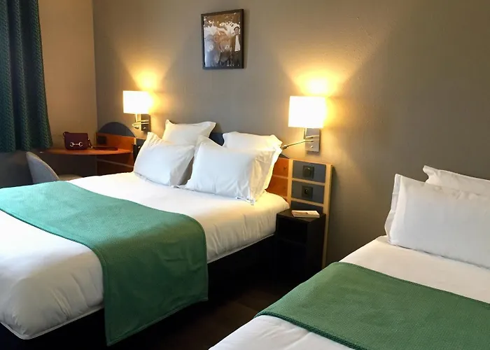 Hotel Kyriad - Biarritz