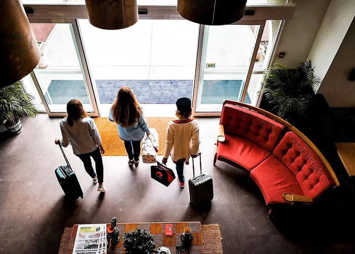 Hotel Kyriad - Biarritz