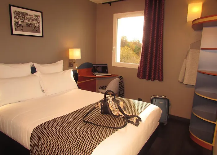 Kyriad - Biarritz Anglet