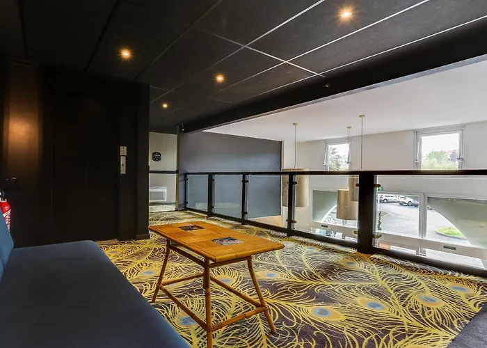 Kyriad - Biarritz Hotel Anglet