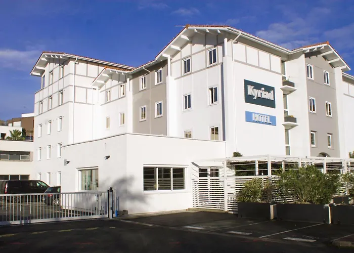 Kyriad - Biarritz 3*