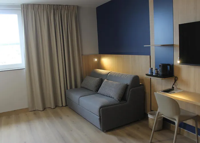 Kyriad - Biarritz 3*