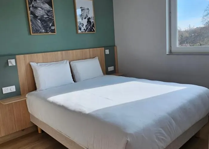 Hotel Kyriad - Biarritz Anglet