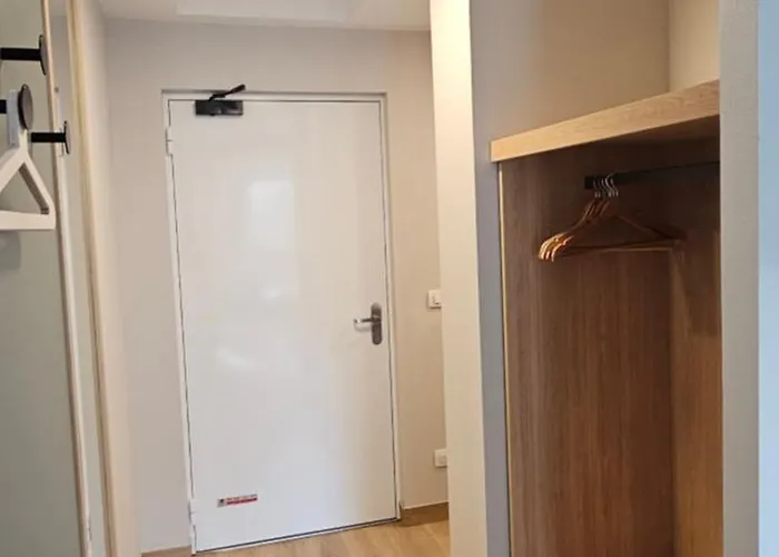 Kyriad - Biarritz 3* Anglet