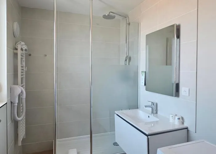 Kyriad - Biarritz Hotel