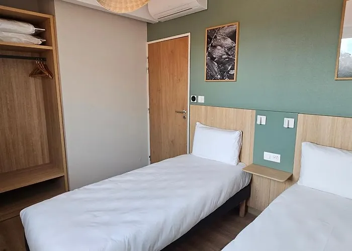 Kyriad - Biarritz Hotel Anglet