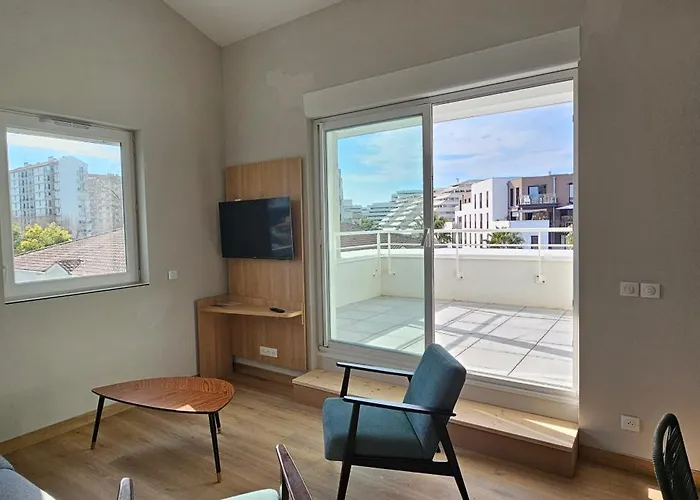 Kyriad - Biarritz Anglet