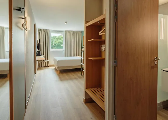 Kyriad - Biarritz 3*