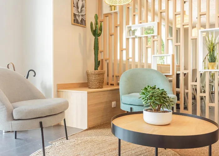 Kyriad - Biarritz Anglet