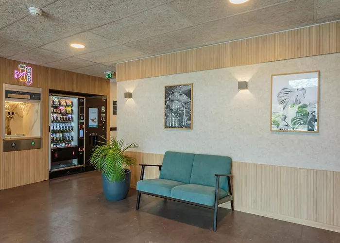 Kyriad - Biarritz 3* Anglet