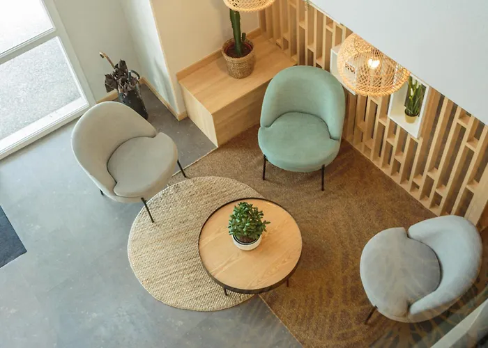 Kyriad - Biarritz Hotel Anglet