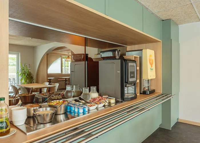 Hotel Kyriad - Biarritz Anglet