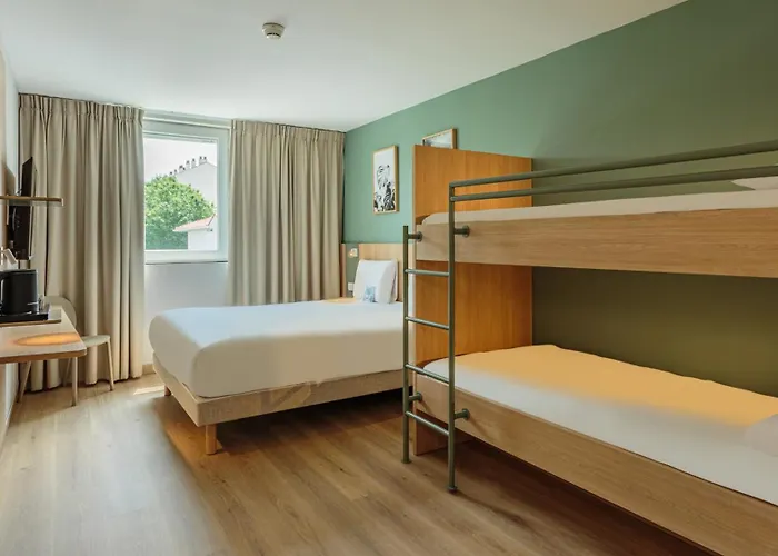 Kyriad - Biarritz 3*