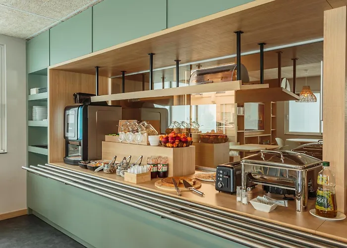 Kyriad - Biarritz Hotel