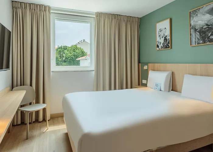 Kyriad - Biarritz Hotel Anglet