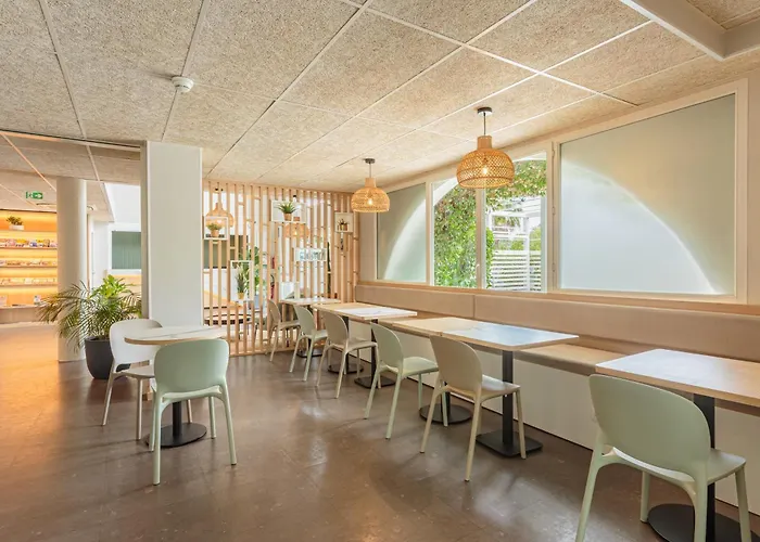 Hotel Kyriad - Biarritz