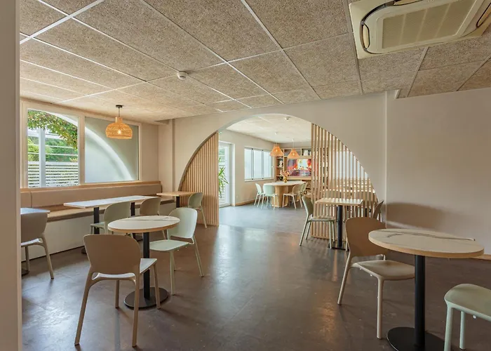 Hotel Kyriad - Biarritz 3*