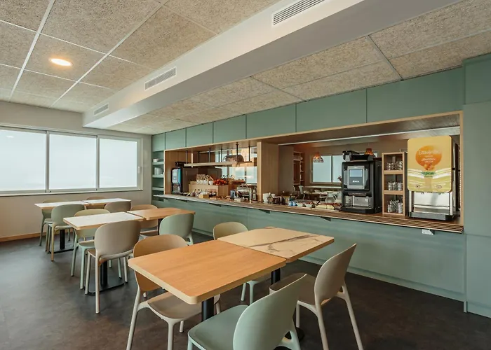 Kyriad - Biarritz Hotel Anglet