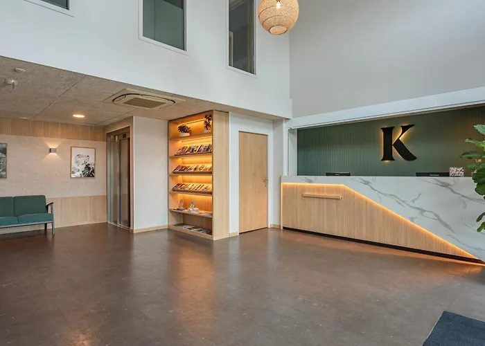 Kyriad - Biarritz 3*