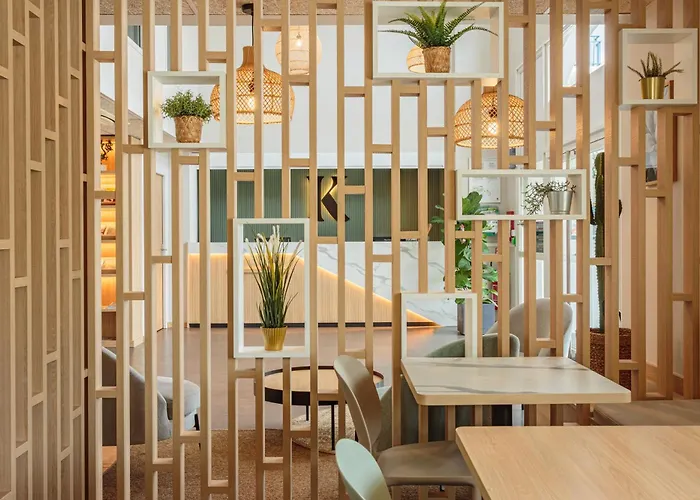 Kyriad - Biarritz Anglet