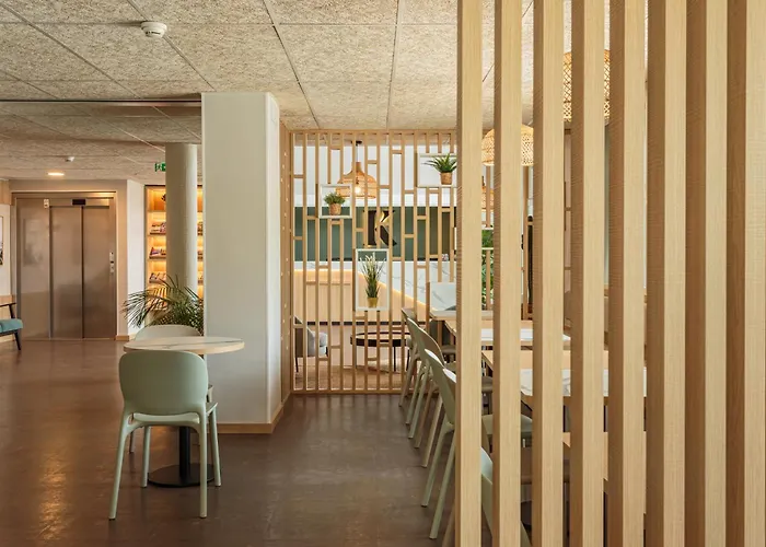 Kyriad - Biarritz 3* Anglet