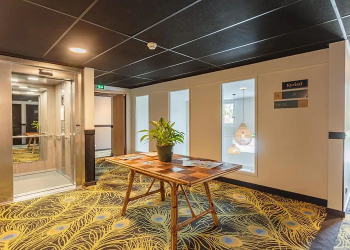 Kyriad - Biarritz Hotel